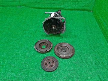 МКПП НА SUBARU IMPREZA GD2 EJ152