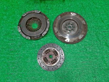 МКПП НА SUBARU IMPREZA GD2 EJ152