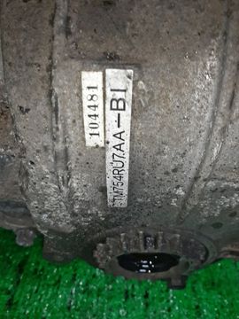 МКПП НА SUBARU IMPREZA GD2 EJ152