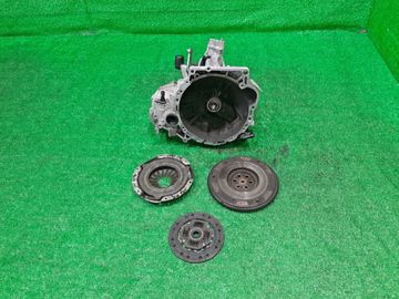 МКПП НА MAZDA AXELA BL6FJ Z6