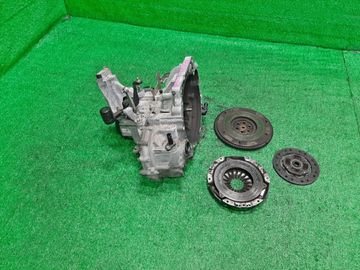 МКПП НА MAZDA AXELA BL6FJ Z6