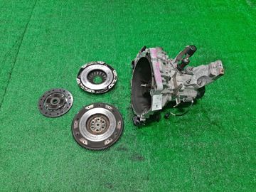 МКПП НА MAZDA AXELA BL6FJ Z6