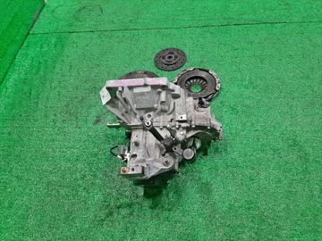 МКПП НА MAZDA AXELA BL6FJ Z6
