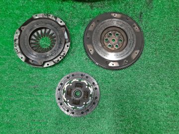 МКПП НА MAZDA AXELA BL6FJ Z6