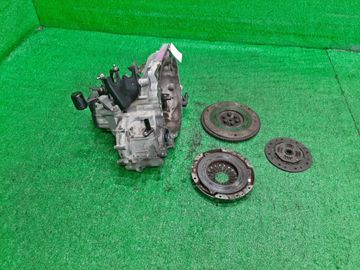 МКПП НА MAZDA AXELA BL6FJ Z6
