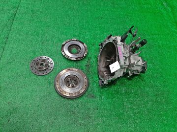 МКПП НА MAZDA AXELA BL6FJ Z6