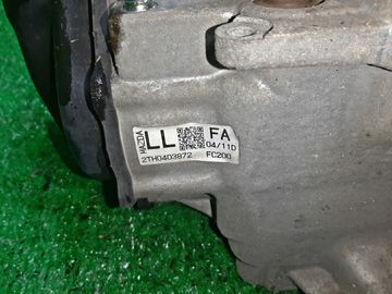 МКПП НА MAZDA AXELA BL6FJ Z6