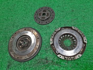 МКПП НА MAZDA AXELA BL6FJ Z6