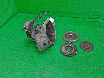 МКПП НА HONDA CIVIC FD1 R18A