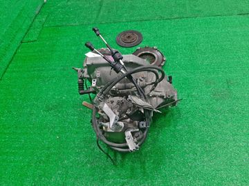 МКПП НА HONDA CIVIC FD1 R18A