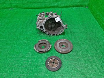 МКПП НА TOYOTA COROLLA NZE120 2NZ-FE
