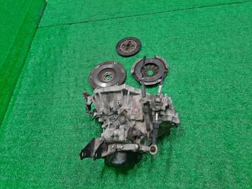 МКПП НА TOYOTA COROLLA NZE120 2NZ-FE