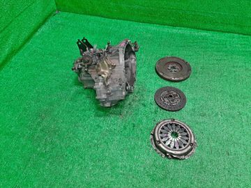 МКПП НА TOYOTA COROLLA FIELDER NZE121G 1NZ-FE