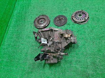 МКПП НА TOYOTA COROLLA FIELDER NZE121G 1NZ-FE