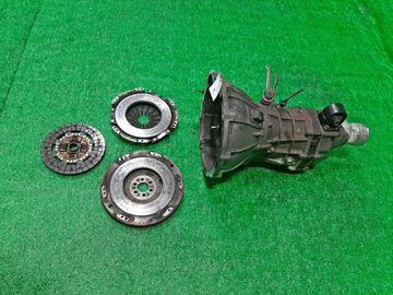МКПП НА TOYOTA DYNA YY101 3Y