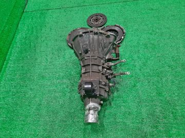 МКПП НА TOYOTA DYNA YY101 3Y