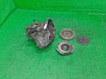 МКПП НА MITSUBISHI LANCER CS2A 4G15