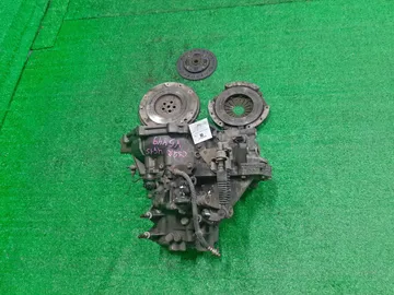МКПП НА MITSUBISHI LANCER CS2A 4G15
