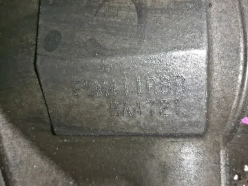 МКПП НА MITSUBISHI LANCER CS2A 4G15