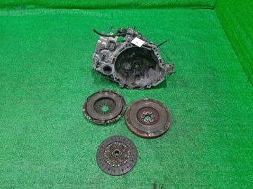 МКПП НА TOYOTA PROBOX NCP50V 2NZ-FE