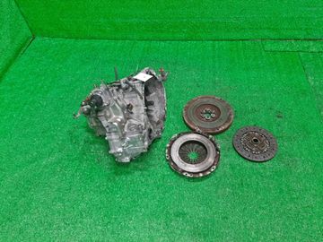 МКПП НА TOYOTA PROBOX NCP50V 2NZ-FE