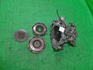 МКПП НА TOYOTA PROBOX NCP50V 2NZ-FE