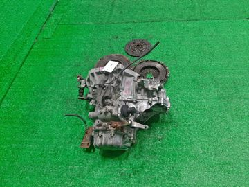 МКПП НА TOYOTA PROBOX NCP50V 2NZ-FE