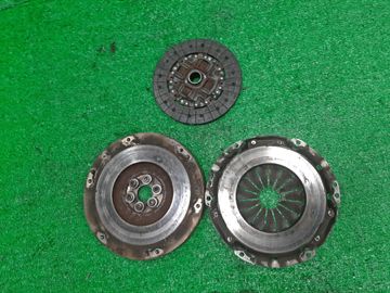 МКПП НА TOYOTA PROBOX NCP50V 2NZ-FE