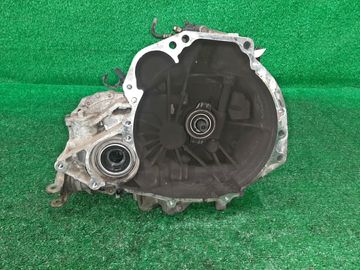 МКПП НА NISSAN SUNNY FB15 QG15DE