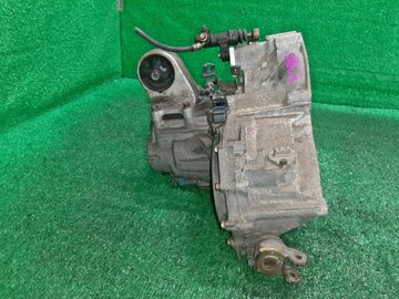 МКПП НА NISSAN SUNNY FB15 QG15DE