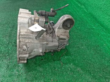 МКПП НА NISSAN SUNNY FB15 QG15DE