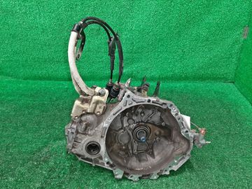 МКПП НА TOYOTA COROLLA FIELDER NZE121G 1NZ-FE