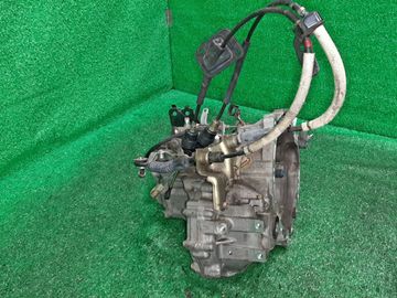 МКПП НА TOYOTA COROLLA FIELDER NZE121G 1NZ-FE