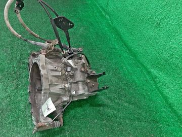 МКПП НА TOYOTA COROLLA FIELDER NZE121G 1NZ-FE