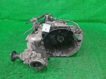 МКПП НА NISSAN X-TRAIL NT30 QR20DE