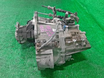 МКПП НА NISSAN X-TRAIL NT30 QR20DE