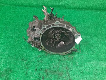 МКПП НА MAZDA ATENZA GY3W L3-VE