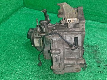 МКПП НА MAZDA ATENZA GY3W L3-VE