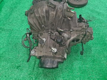 МКПП НА MAZDA ATENZA GY3W L3-VE