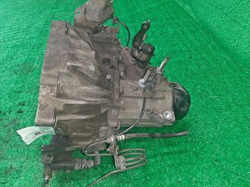 МКПП НА MAZDA ATENZA GY3W L3-VE