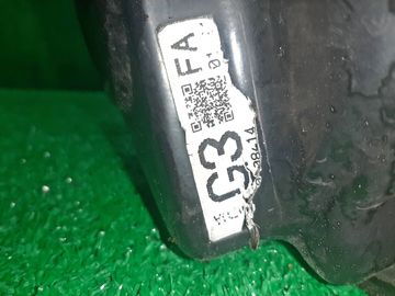 МКПП НА MAZDA ATENZA GY3W L3-VE