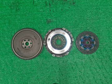 МКПП НА MAZDA ATENZA GY3W L3-VE