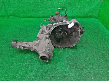 МКПП НА TOYOTA CALDINA ST215 3S-FE