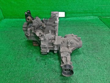 МКПП НА TOYOTA CALDINA ST215 3S-FE