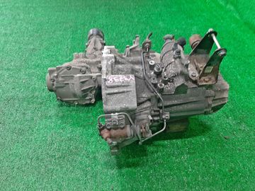 МКПП НА TOYOTA CALDINA ST215 3S-FE