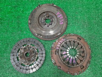 МКПП НА TOYOTA CALDINA ST215 3S-FE