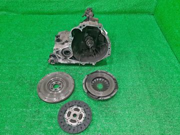 МКПП НА NISSAN PRIMERA WQP11 QG18DE