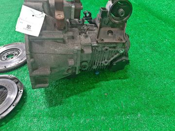 МКПП НА NISSAN PRIMERA WQP11 QG18DE