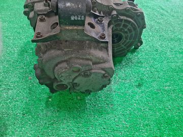 МКПП НА NISSAN PRIMERA WQP11 QG18DE