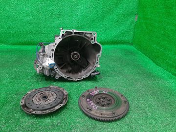 МКПП НА MAZDA AXELA BK5P ZY-VE